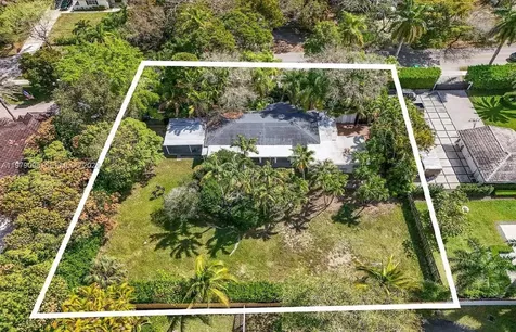 9330 SW 72nd Avenue Pinecrest FL 33156