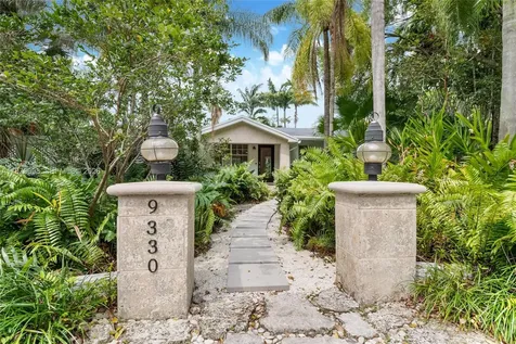 9330 SW 72nd Avenue Pinecrest FL 33156