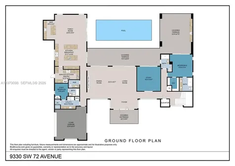 9330 SW 72nd Avenue Pinecrest FL 33156