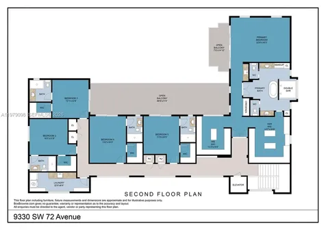 9330 SW 72nd Avenue Pinecrest FL 33156