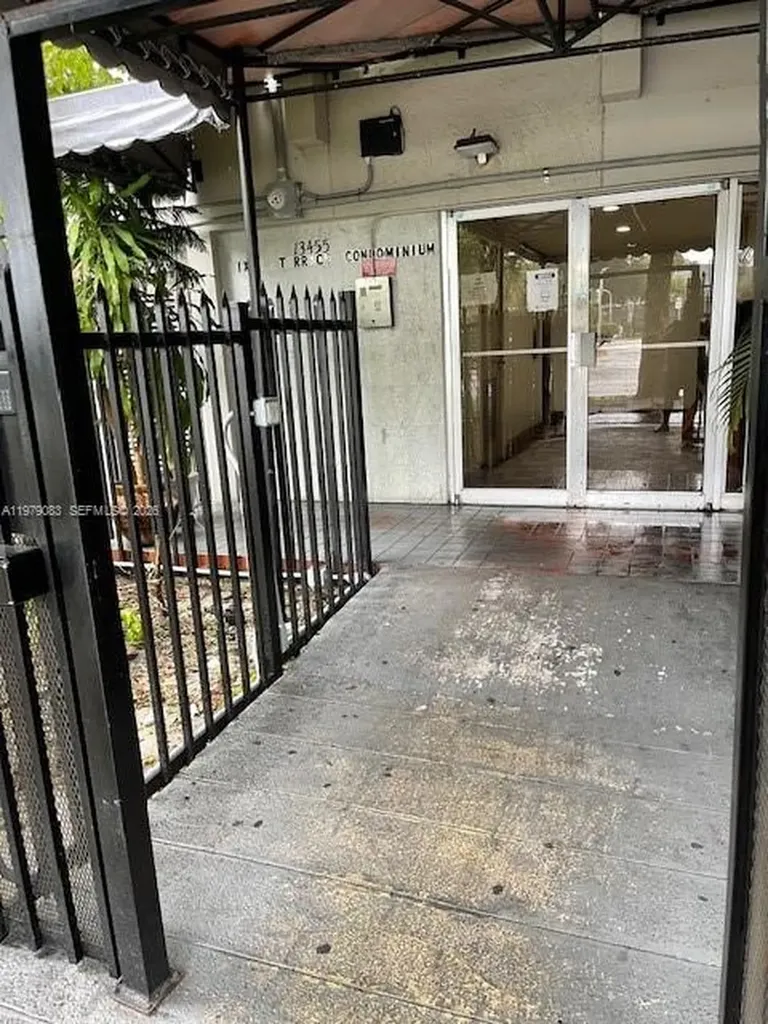 13455 NE 10th Avenue North Miami FL 33161