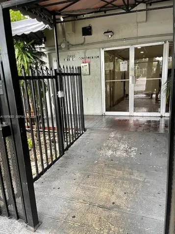 13455 NE 10th Avenue North Miami FL 33161