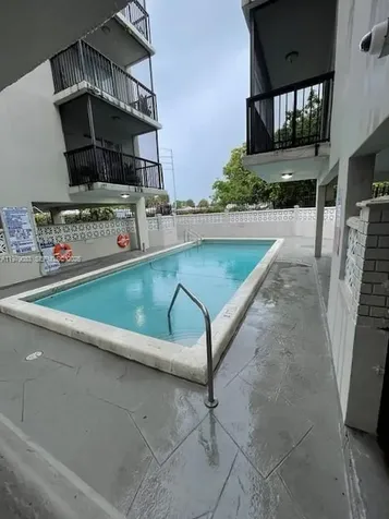 13455 NE 10th Avenue North Miami FL 33161