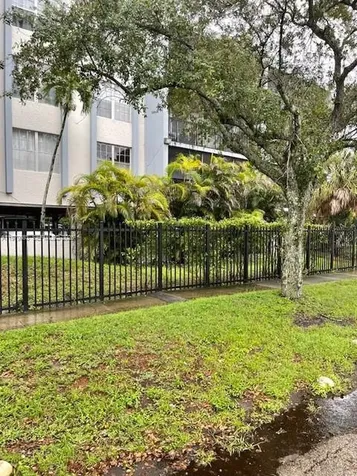 13455 NE 10th Avenue North Miami FL 33161