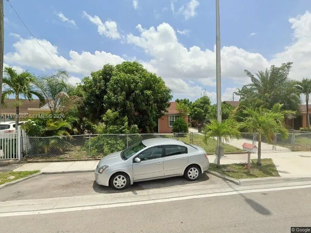 740 NE 4th Place Hialeah FL 33010