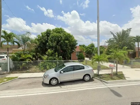 740 NE 4th Place Hialeah FL 33010