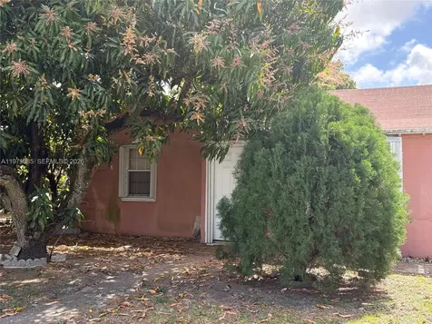 740 NE 4th Place Hialeah FL 33010