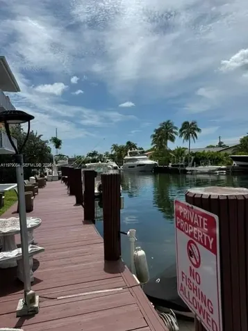 2430 NE 135th Street North Miami FL 33181