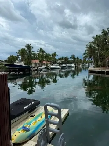 2430 NE 135th Street North Miami FL 33181