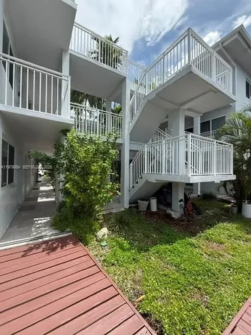 2430 NE 135th Street North Miami FL 33181