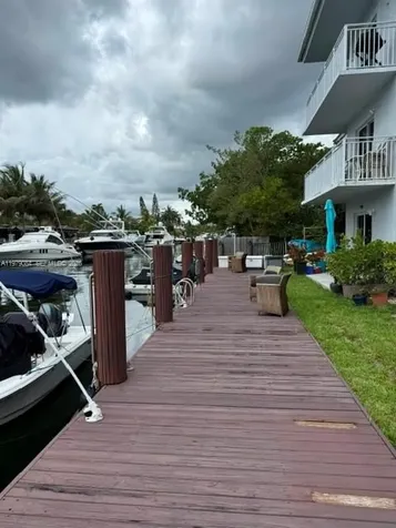 2430 NE 135th Street North Miami FL 33181