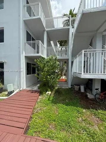 2430 NE 135th Street North Miami FL 33181