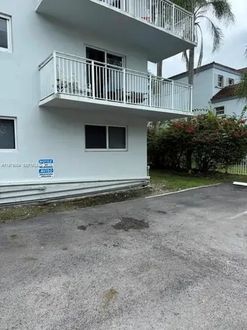 2430 NE 135th Street North Miami FL 33181