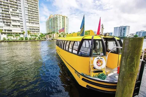 2670 E Sunrise Boulevard Fort Lauderdale FL 33304