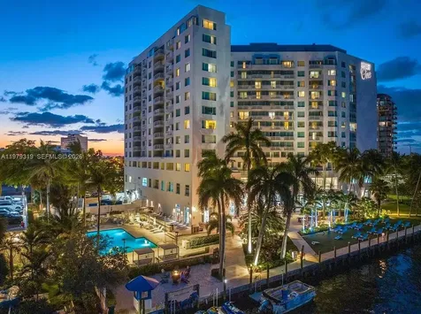 2670 E Sunrise Boulevard Fort Lauderdale FL 33304