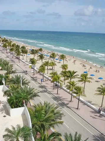 2670 E Sunrise Boulevard Fort Lauderdale FL 33304
