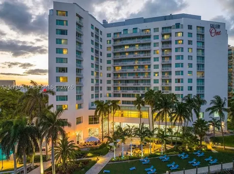 2670 E Sunrise Boulevard Fort Lauderdale FL 33304