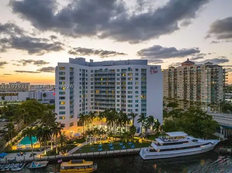 2670 E Sunrise Boulevard Fort Lauderdale FL 33304