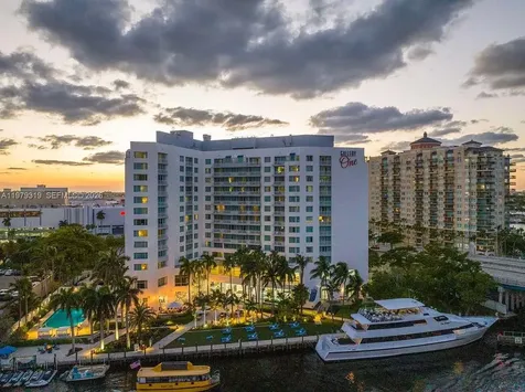 2670 E Sunrise Boulevard Fort Lauderdale FL 33304