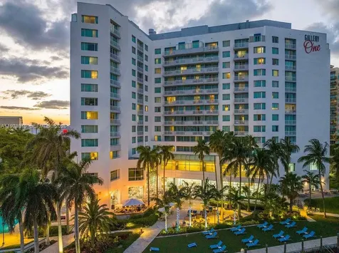 2670 E Sunrise Boulevard Fort Lauderdale FL 33304
