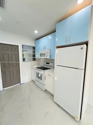 15741 NW 38th Place Miami Gardens FL 33054