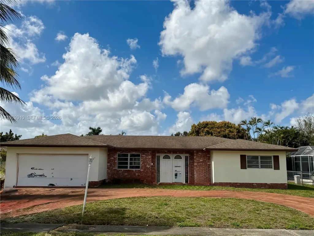 1761 SW 55th Avenue Plantation FL 33317