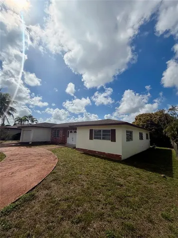 1761 SW 55th Avenue Plantation FL 33317