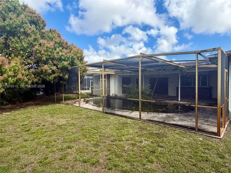 1761 SW 55th Avenue Plantation FL 33317