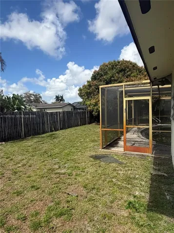 1761 SW 55th Avenue Plantation FL 33317