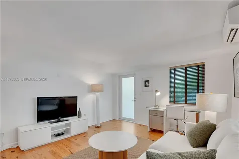 1035 Meridian Avenue Miami Beach FL 33139