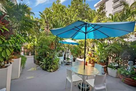 1035 Meridian Avenue Miami Beach FL 33139