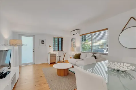 1035 Meridian Avenue Miami Beach FL 33139