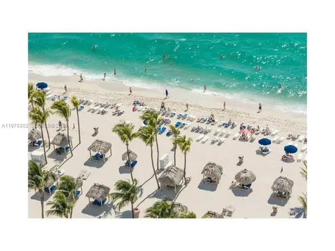 16699 Collins Avenue Sunny Isles Beach FL 33160