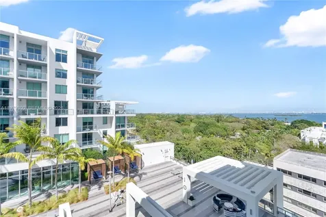 3900 Biscayne Boulevard Miami FL 33137