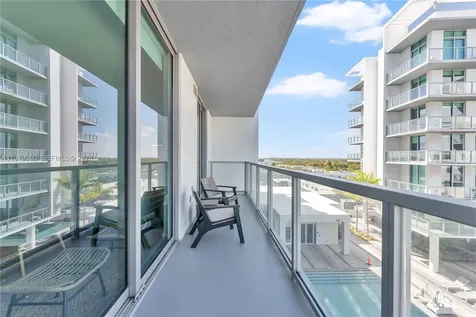 3900 Biscayne Boulevard Miami FL 33137