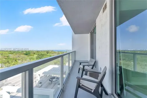 3900 Biscayne Boulevard Miami FL 33137