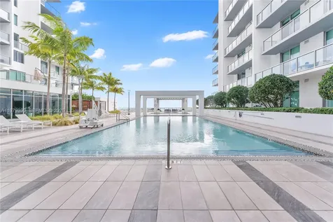3900 Biscayne Boulevard Miami FL 33137