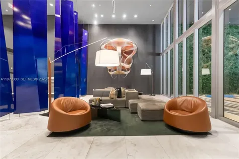 3900 Biscayne Boulevard Miami FL 33137