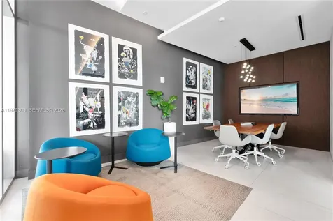 3900 Biscayne Boulevard Miami FL 33137