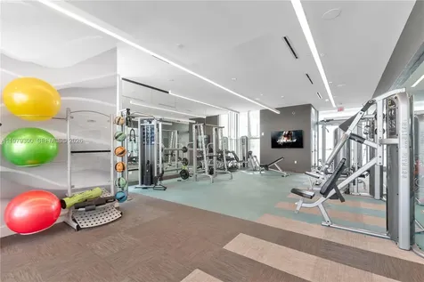 3900 Biscayne Boulevard Miami FL 33137