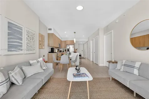 3900 Biscayne Boulevard Miami FL 33137