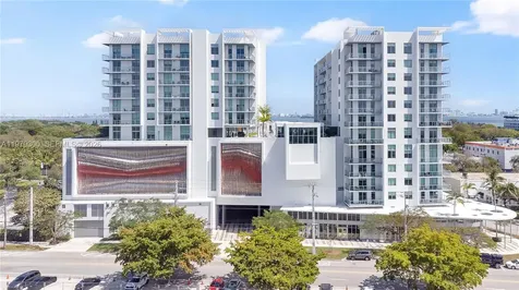 3900 Biscayne Boulevard Miami FL 33137
