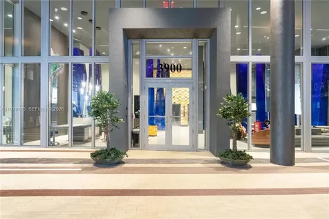 3900 Biscayne Boulevard Miami FL 33137