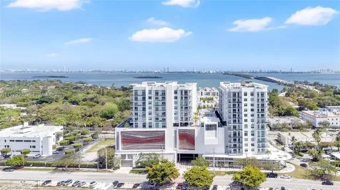 3900 Biscayne Boulevard Miami FL 33137