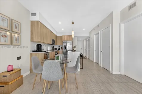 3900 Biscayne Boulevard Miami FL 33137