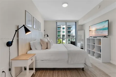3900 Biscayne Boulevard Miami FL 33137
