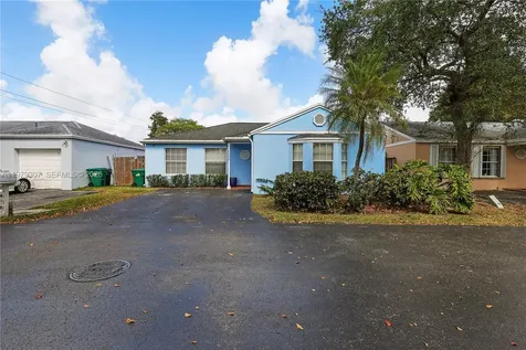 14566 SW 124th Place Miami FL 33186