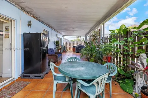 14566 SW 124th Place Miami FL 33186