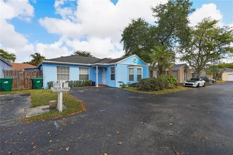 14566 SW 124th Place Miami FL 33186