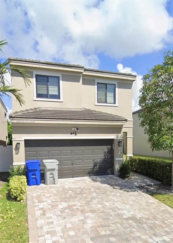 445 NW 36th Avenue Pompano Beach FL 33069